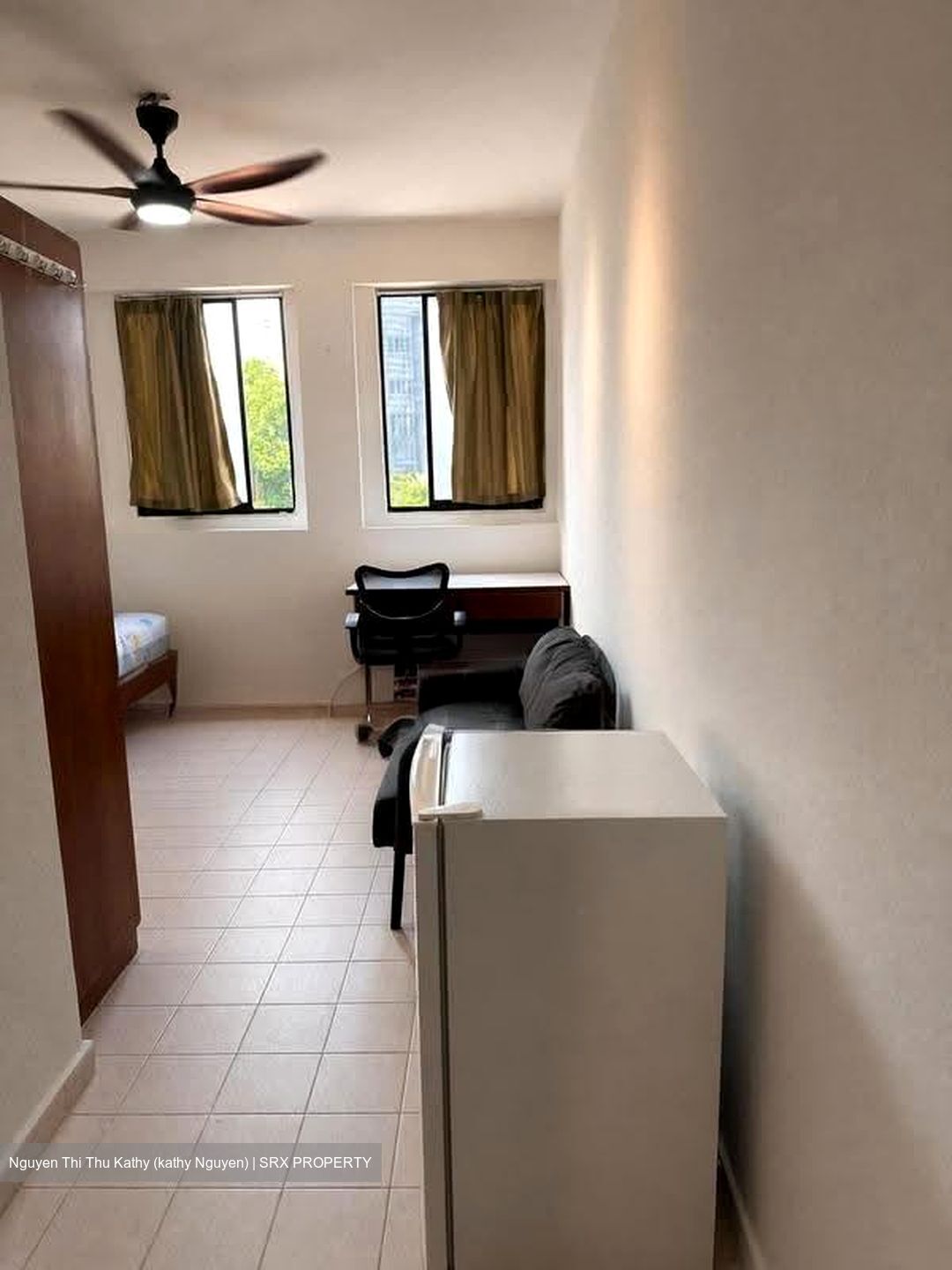 Balmoral Luck (D10), Condominium #630550131